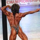 Sheila   Bleck - IFBB Wings of Strength Tampa  Pro 2012 - #1