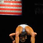 Jeannea  Burritt - NPC Jr. USA 2011 - #1