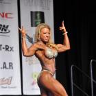 Alexandria  Mossbarger - NPC Jr. Nationals 2014 - #1