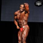 Quincy  Winklaar - IFBB Toronto Pro Supershow 2014 - #1