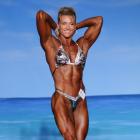 Nekole  Hamrick - IFBB Valenti Gold Cup 2012 - #1