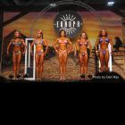 NPC West Palm Beach & Anna Level 2013 - #1