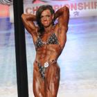 Sheila   Bleck - IFBB Wings of Strength Tampa  Pro 2012 - #1