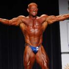 Al   Fricke - IFBB North American Championships 2010 - #1