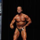 David  Prall - NPC Adela Garcia Classic 2013 - #1