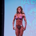 Julie  Carruthers - NPC Texas Shredder Classic 2013 - #1