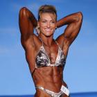 Nekole  Hamrick - IFBB Valenti Gold Cup 2012 - #1