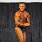 Rick  Prince - NPC Masters Nationals 2011 - #1