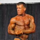 Rick  Prince - NPC Masters Nationals 2011 - #1