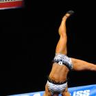 Jeannea  Burritt - NPC Jr. USA 2011 - #1