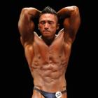 Christopher   San-Juan - NPC Nationals 2011 - #1