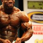 Kevin  English - IFBB New York Pro 2010 - #1