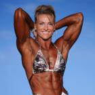 Nekole  Hamrick - IFBB Valenti Gold Cup 2012 - #1