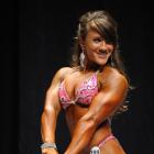 Evie  Rae - NPC USA 2012 - #1