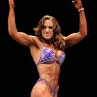 Kelly  Lynch - NPC Nationals 2011 - #1