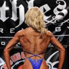 Sarah  Sweeney - NPC Oklahoma City Grand Prix 2011 - #1