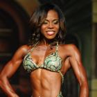 Vicki   Counts - IFBB Europa Super Show 2012 - #1