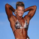 Nekole  Hamrick - IFBB Valenti Gold Cup 2012 - #1