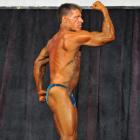 Rick  Prince - NPC Masters Nationals 2011 - #1