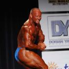 Al   Fricke - IFBB North American Championships 2010 - #1