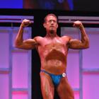 Dean  James - NPC Tim Gardner Tampa Extravaganza 2011 - #1