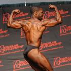 Reginald  Wilson - NPC Ronnie Coleman Classic 2011 - #1