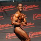 Reginald  Wilson - NPC Ronnie Coleman Classic 2011 - #1