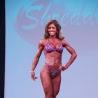 Julie  Carruthers - NPC Texas Shredder Classic 2013 - #1