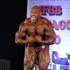 Fred   Smalls - IFBB Wings of Strength Chicago Pro 2012 - #1