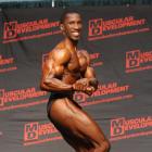 Reginald  Wilson - NPC Ronnie Coleman Classic 2011 - #1