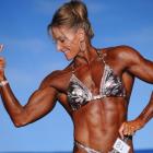 Nekole  Hamrick - IFBB Valenti Gold Cup 2012 - #1