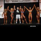 Amy  Sibcy - NPC Masters Nationals 2010 - #1