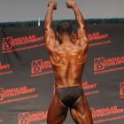 Reginald  Wilson - NPC Ronnie Coleman Classic 2011 - #1