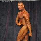 Rick  Prince - NPC Masters Nationals 2011 - #1