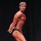 Chris  Hayes - NPC Elite Muscle Classic 2010 - #1