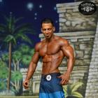 Arya  Saffaie - IFBB Europa Super Show 2014 - #1