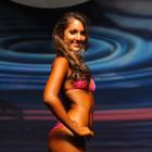 Meaghan  Gibbons - NPC Europa Battle of Champions 2010 - #1