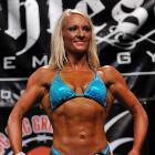 Casidy  Welch - NPC Oklahoma City Grand Prix 2011 - #1