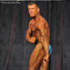 Rick  Prince - NPC Masters Nationals 2011 - #1