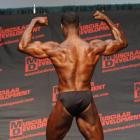 Reginald  Wilson - NPC Ronnie Coleman Classic 2011 - #1