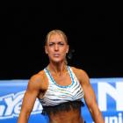 Jeannea  Burritt - NPC Jr. USA 2011 - #1