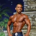 Arya  Saffaie - IFBB Europa Super Show 2014 - #1