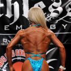 Casidy  Welch - NPC Oklahoma City Grand Prix 2011 - #1