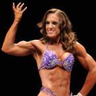 Kelly  Lynch - NPC Nationals 2011 - #1