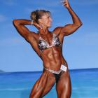 Nekole  Hamrick - IFBB Valenti Gold Cup 2012 - #1