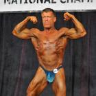 Rick  Prince - NPC Masters Nationals 2011 - #1