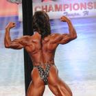 Sheila   Bleck - IFBB Wings of Strength Tampa  Pro 2012 - #1