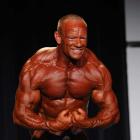 Al   Fricke - IFBB North American Championships 2010 - #1