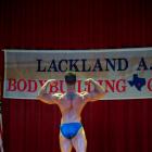 Paul  Castellano - NPC Lackland Classic 2012 - #1