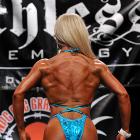 Casidy  Welch - NPC Oklahoma City Grand Prix 2011 - #1